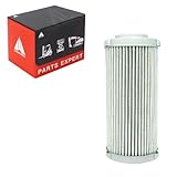 LUCKYROC Forklift Spare Parts Hydraulic Filter 0009831616 for Linde 335-03 350-04 353-03