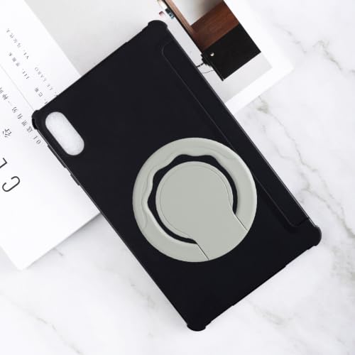 Funda antichoque Teclast P50 Mini 8.68 con anillo de agarre 3