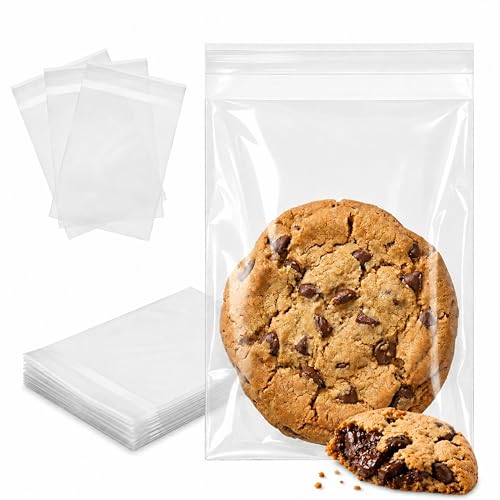 Clear Self Sealing Cellophane Bags 4 Clear Self Sealing Cellophane Bags 4