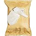 Burt's Bees Facial Cleansing Towelettes with White Tea Extract -- 30 Towelettes
