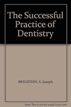 Hardcover The Successful Practice of Dentistry [Unknown] Book