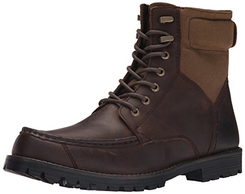 Dockers Men's Fairford Combat Boot