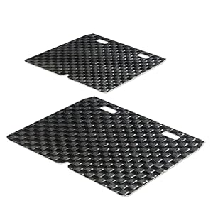 Endurocult 2x Carbon Membran SX/TC 85/105