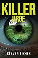 Killer Urge B0G2FG767Y Book Cover