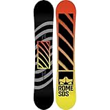  Planche de snowboard Factory Rocker