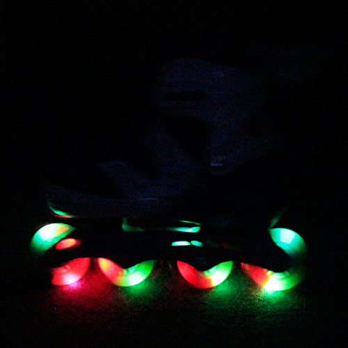 Image of Skates for Boys Girls (JF01)