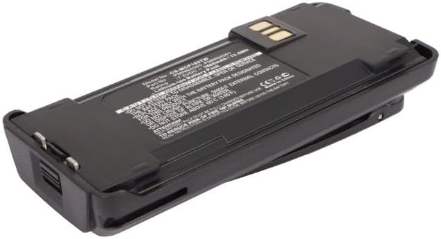 replacement battery compatible for CP040, CP100, CP100D