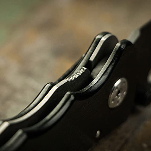 Outdoormesser Magnum USN Seals im Vergleich