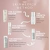 SkinMedica Instant Bright Under Eye Masks - Cooling Eye Patches to Help Reduce the Appearance of Puffiness & Dark Circles - Soothes & Hydrates Skin with Unique Hydrogel Technology (6 Count)