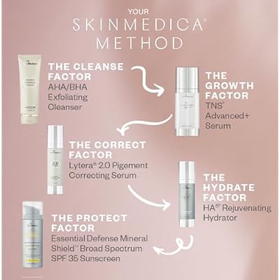 SkinMedica Instant Bright Under Eye Masks - Cooling Eye Patches to Help Reduce the Appearance of Puffiness & Dark Circles - Soothes & Hydrates Skin with Unique Hydrogel Technology (6 Count)