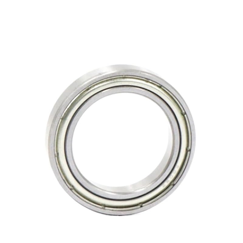 Roulement 6800ZZ 62800ZZ à billes miniature en acier rigide 2PCS