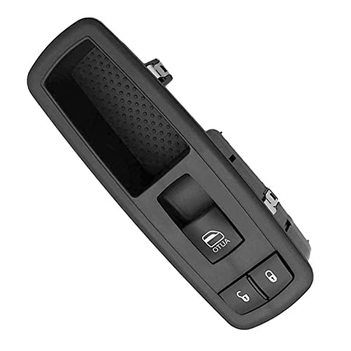 Commutateur de lève-vitre pour Dodge Charger et Journey 2011-2016 6 broches