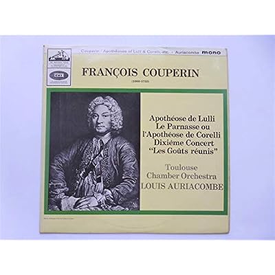 Francois Couperin