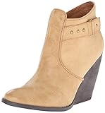 Very Volatile Women's Axle Boot