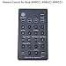 Produktbild Ersatz-Wave Music System-Fernbedienung für Bose-AWRCC1 AWRCC2 AWRCC3