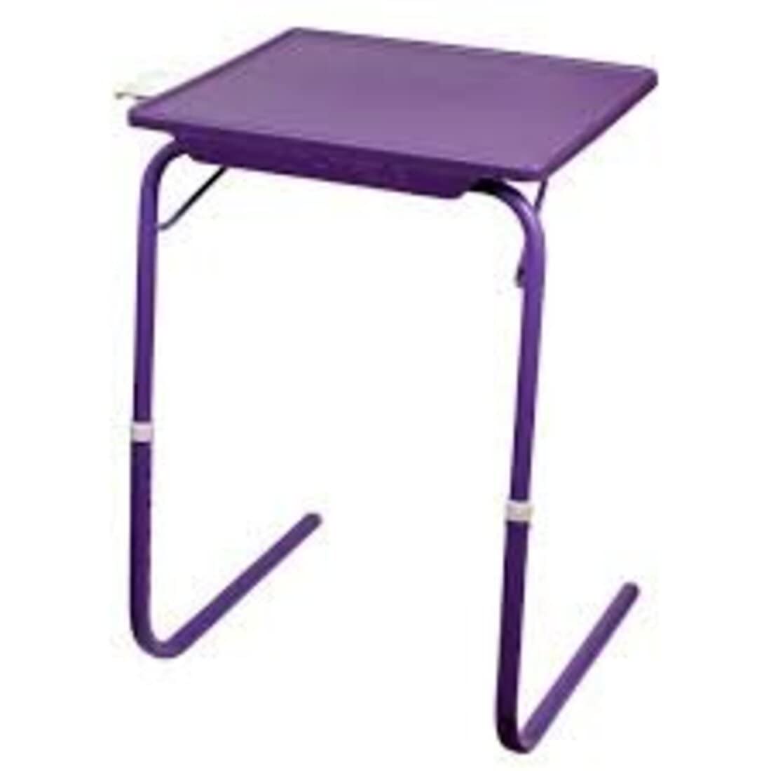 S Cart Laptop Table Use for Laptops, Adjustable Height Kids Study Mate, Multiple Usage Table for Home at Any Place. Like Dinner Table Study Tables Purple Colour (B0D8BMBSJP) Amazon Price History, Amazon Price Tracker