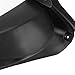 Pair of Impact Side Air Duct Cover Fairing, Replacement Case, Cowling for ZZR 1400 ZX-14R 2006-2011, with Automotive Grade ABS Material for and Enhanced Bike