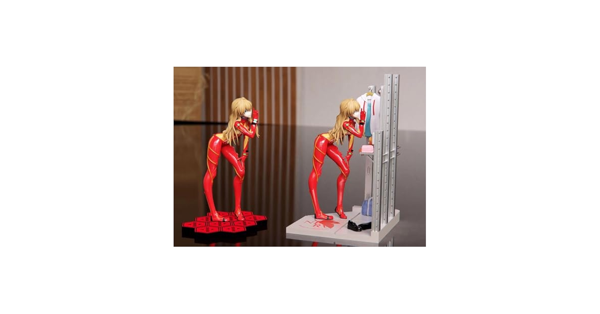 アルター 新世紀エヴァンゲリオン 惣流・アスカ・ラングレー 1/5 フィギュア Amazon.co.jp: 惣流・アスカ・ラングレー フィギュア 周年モデル