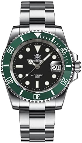 B☆新品☆SD1953 Steeldive スティールダイブ ダイバーNH35 Amazon.co
