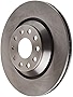 Centric 121.33113 Rear Disc Brake Rotor