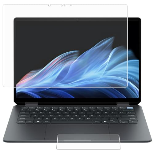 [2g(+^b`pbh)] ClearView HP OmniBook Ultra Flip 14 14-fh 2024Nf 14C`p @\ ˖h~ t ی tB X[X^b` R ^Cv {