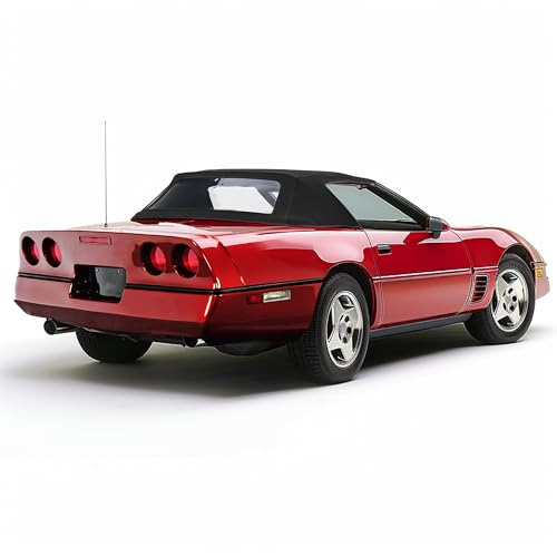 シボレーボディー シボレー コルベット ZR1 - KYOSHO RC
