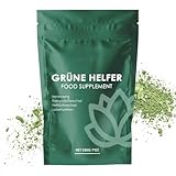 Grüne Helfer Natürlich