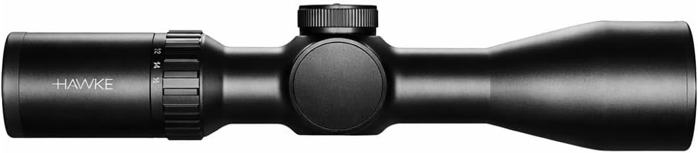 Hawke Vantage 30 WA IR Riflescopes