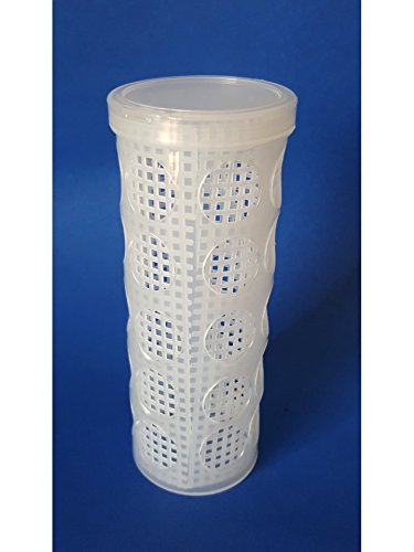 Kefir Fermenter: Container For Milk & Water Kefir Grains Large Size - 210 Cc #TOP15