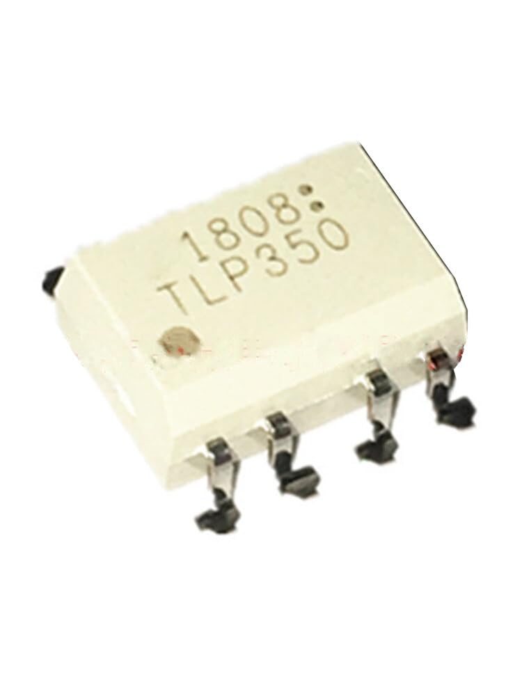 Produktbild von Optokoppler Isolationsmodul 4-Kanal DST-1R4P-N – 24V Auf 3.3V Signalpegelwandler Für PLC & PNP/NPN (80 KHz)