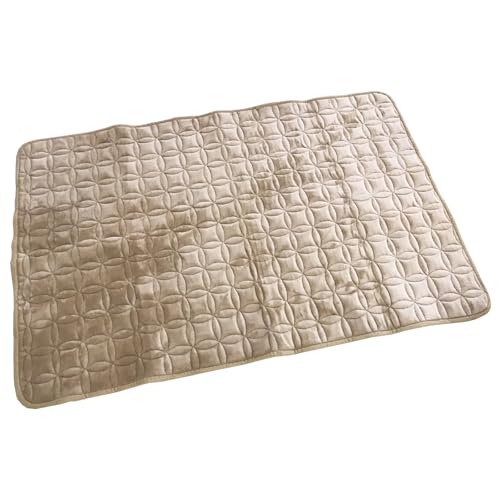 �����~�z�c �������~���}�b�g �����y�b�g ���g�[ �z�b�g�J�[�y�b�g �}�b�g �������� �~ ������ �ۉ� (BR �u���E��, 90×140) 4524409202798