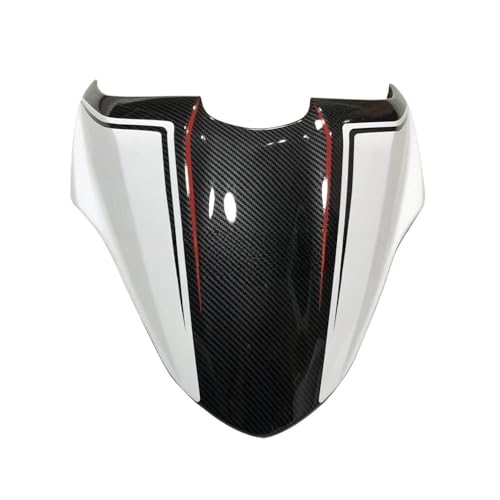 Housse de siège arrière de moto haut de gamme pour Ducati Monster 1200S ABS