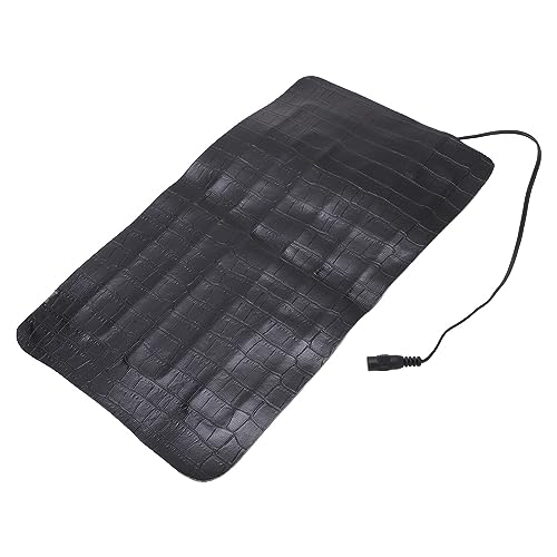 Alfombra térmica ajustable para reptiles KANASI 8.5W PU miniatura 7