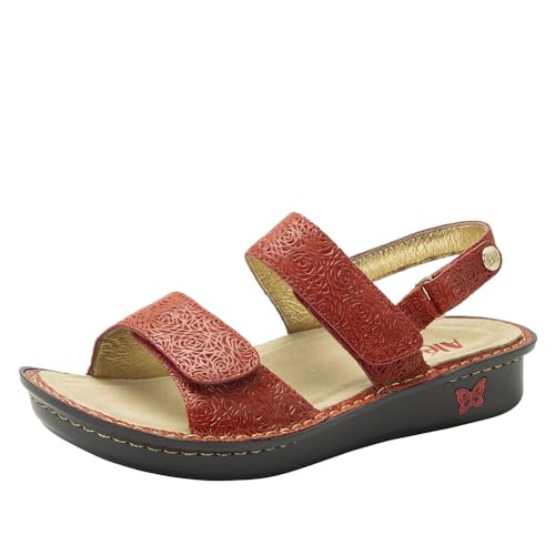 Women's Alegria, Verona Sandal
