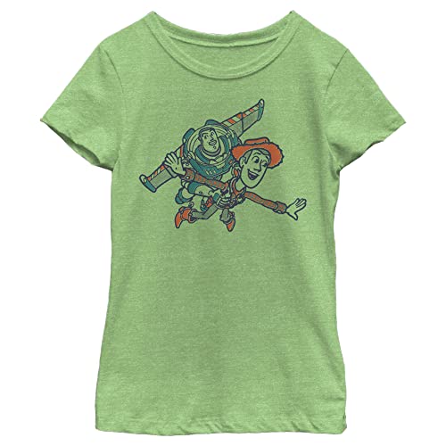 Image of Disney Girls' Come Fly with Me