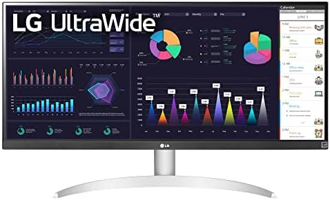 LG UltraWide 29 polegadas (73 cm) IPS FHD, 2560 x 1080 pixels, co...