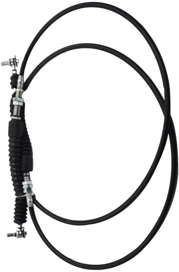Genuine OEM Replacement New Gear Selector Shift Cable For Polaris 10-16 Ranger 400 500 800 USA