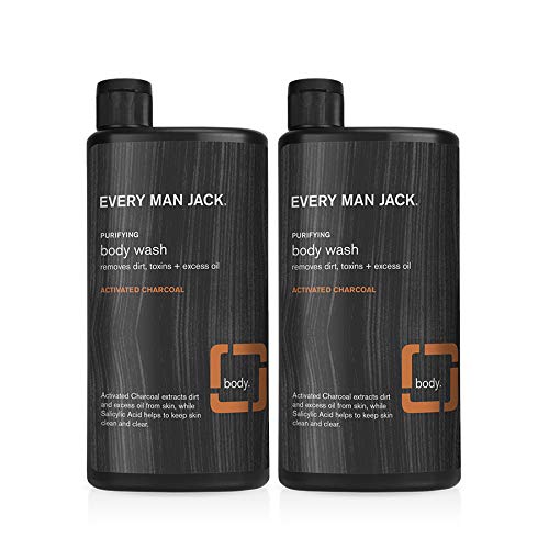 EMJ Body Wash Twin Pack - //coolthings.us