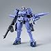 Bandai 1/144 HG OZ-06 MS Leo Flight Unit Type Plastic Kit