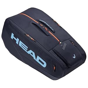 HEAD Pro Tennisschläger Bag XL