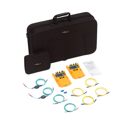 Fluke Networks OptiFiber Pro Add On Kit (OFP-Q-ADD)