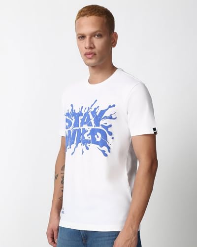 Image of Bewakoof Men T-Shirt