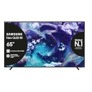 Immagine di Samsung Neo QLED 8K QN990H