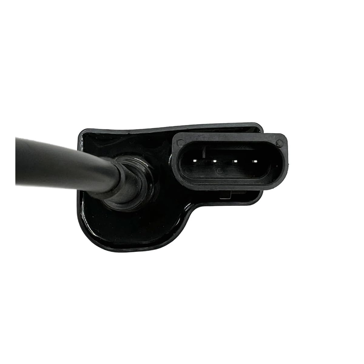 Boîtier module d'allumage CDI Pour Moteur 50cc 4 Temps 2v Fly Pour