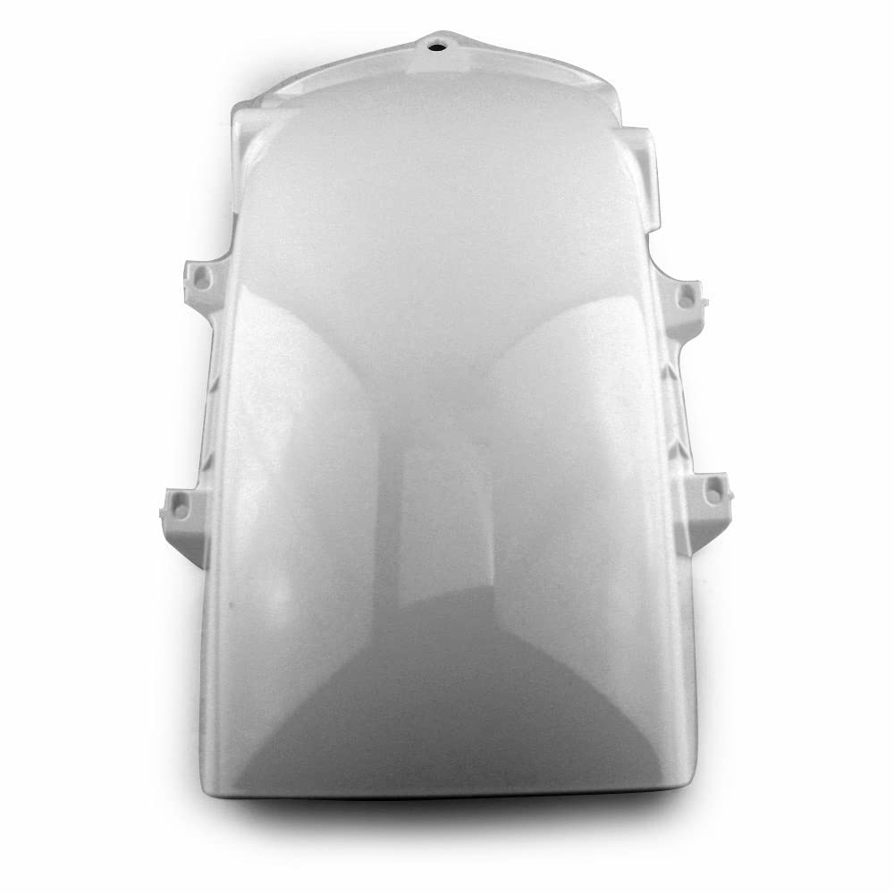 Garde-Boue De Roue Pneu Avant Moto pour Goldwing 1800 GL pour GL1800 2001-2016 Carénage Arrière Carénage Pare-Boue