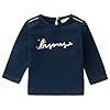 Noppies G Regular T-Shirt LS Elandsbaai baby-meisjes T-Shirt