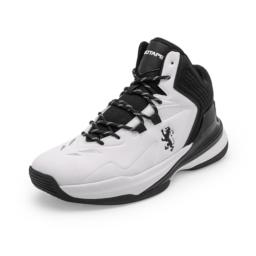 Image of Red Tape Casual Sneaker Shoes for Men | Soft Cushioned Insole, Slip-Resistance, Dynamic Feet Support, Arch Support & Shock Absorption