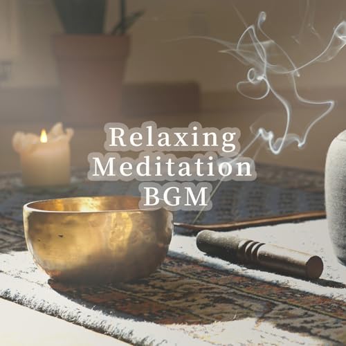meditation with crystal bowls Rose Quartz (feat. windwinds)