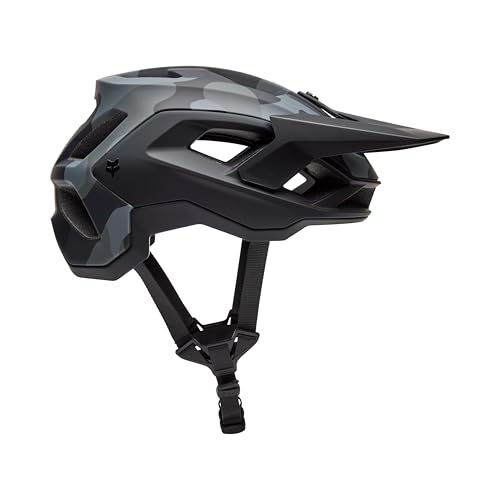 Image of Fox Racing Unisex Speedframe Mountain Bike Helmet