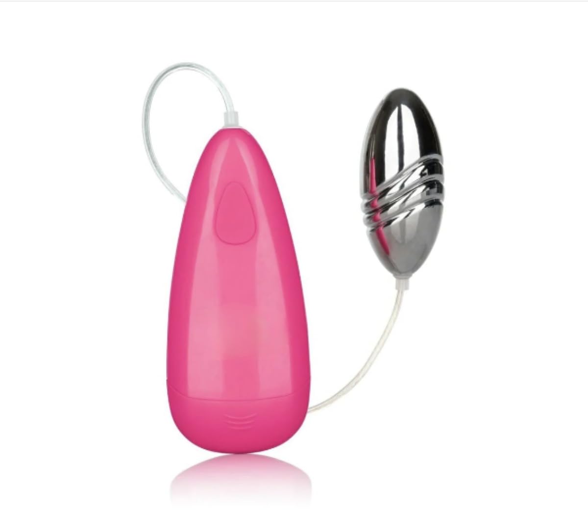 Vibrating Bullet Egg Vibrator FH53385